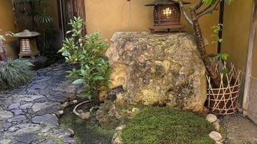施設の正面 / 1