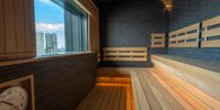 頭をからっぽに。サウナで整う、東京都内のサウナ付きホテル17選