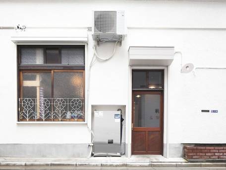 東京ひかりゲストハウス / 4