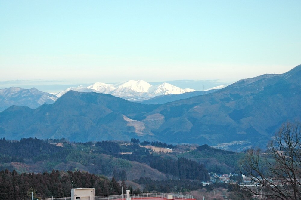 施設からの眺望