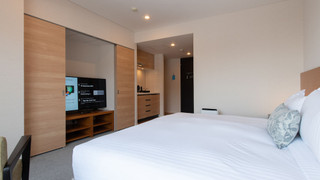 3ベッドルームスイート アンヌプリ ビュー