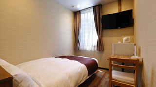 セミダブルプラスルーム