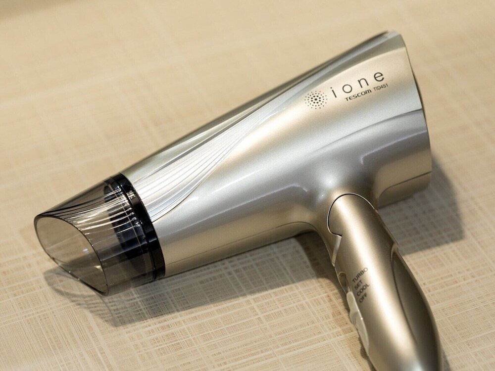 客室の設備とサービス