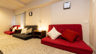 ジュニアスイートルーム 禁煙