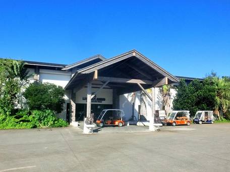 リブマックスアムス カンナリゾートヴィラ / 1