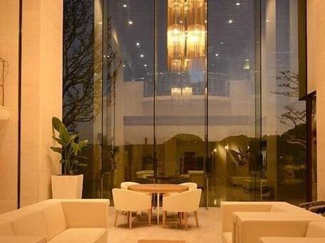 ホテルサン人吉 / 1