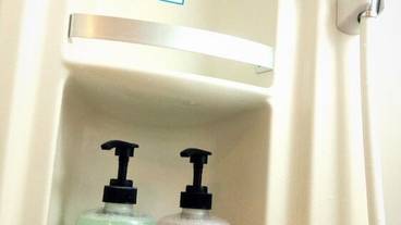 バスルーム / 13