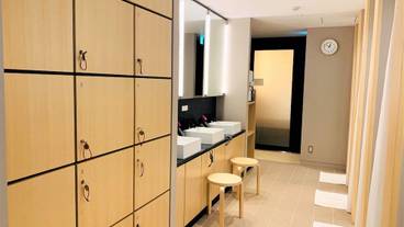 バスルーム / 16