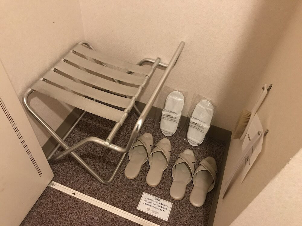 客室の設備とサービス