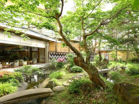 上諏訪温泉 油屋旅館 / 4