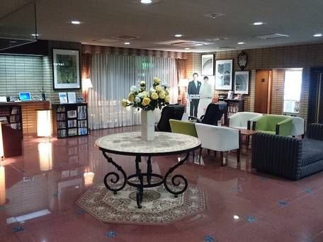 ホテルクラウンヒルズ相模原駅前（BBHホテルグループ） / 3