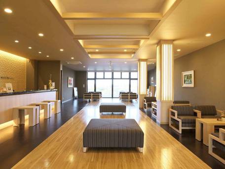 ホテルルートイン大阪和泉 ‐岸和田和泉インター‐ / 2