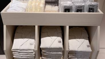 施設内の設備 / 5