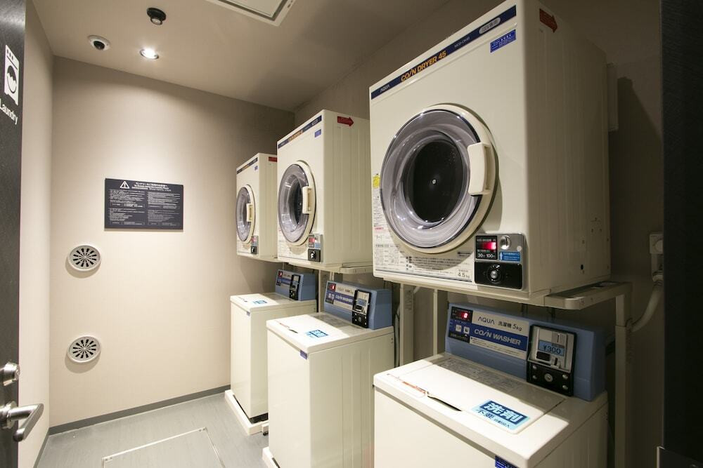 ランドリー ルーム