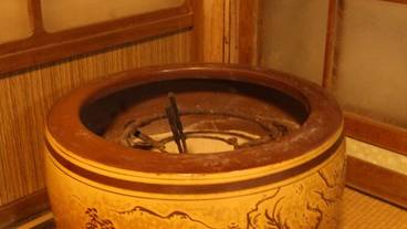 内装の詳細 / 12