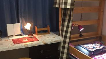 リビングルーム / 17