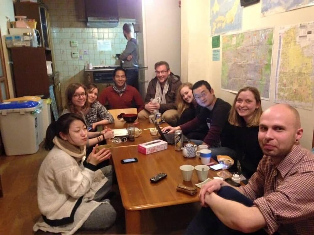 ロビー応接スペース