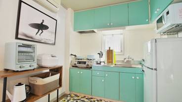 専用キッチン / 20