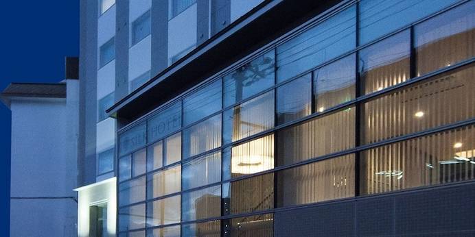 シルクホテル 長野県（長野県 シティホテル） / 1