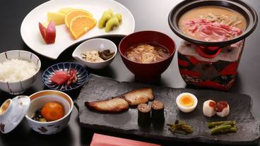 食事・飲み物 / 2