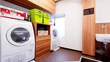 ランドリー / 17