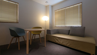 デザイン ツインルーム 禁煙