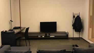 リビング エリア / 18