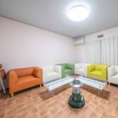 ゲストハウス MEETS 岡山（岡山県 ゲストハウス・ホステル・ドミトリー） / 2