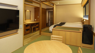 トリプルルーム