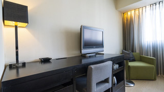 スタンダードツイン 禁煙