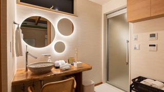 SHIOKAZE (Stay in a train) 禁煙