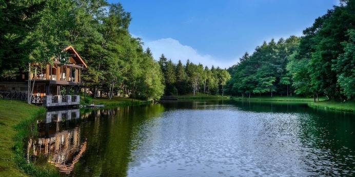 ホテル ニドム&クラシックゴルフコース(北海道 リゾートホテル) / 1