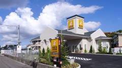 ファミリーロッジ旅籠屋・木更津港店