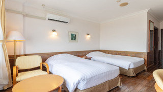 スタンダード ツインルーム