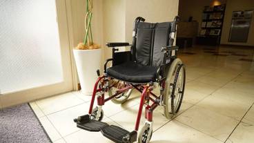 施設内の設備 / 4