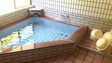 屋内スパ浴槽 / 5