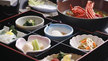 食事・飲み物 / 7