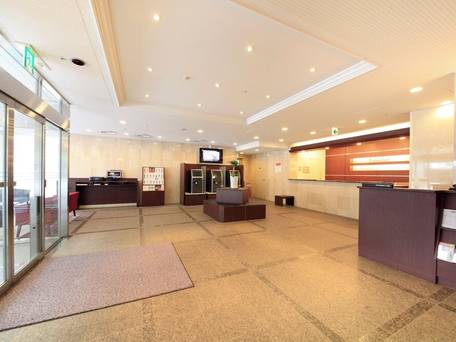 リッチモンドホテル博多駅前 / 2