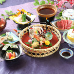 【下呂温泉】女子ひとり旅に嬉しい♡「部屋食」付きの宿厳選5軒