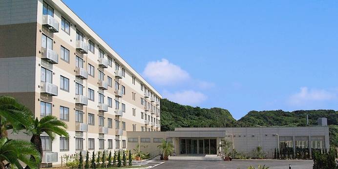 アイランドホテル与那国＜与那国島＞（沖縄県 リゾートホテル） / 1