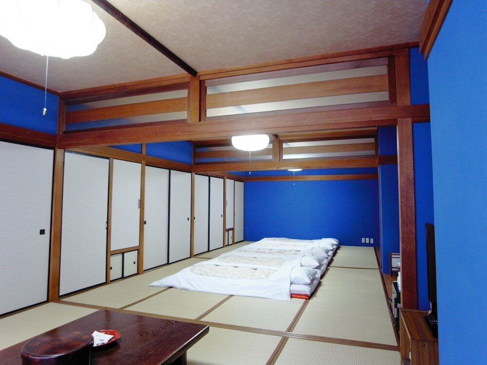 客室