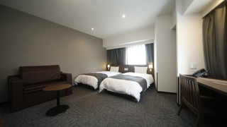 ハイダー ツインルーム