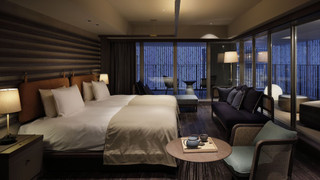 河原町テラススイート 禁煙（ラウンジ利用対象）