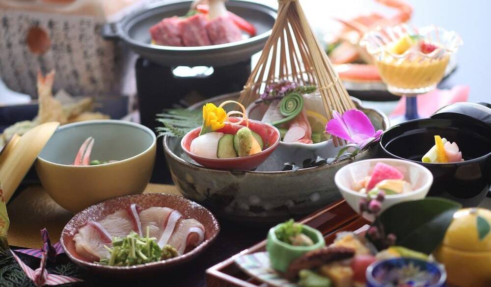 夕食イメージ③ / 4