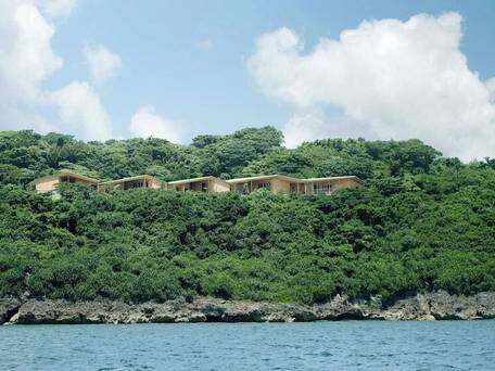 YAWN YARD Kouri Island / 4