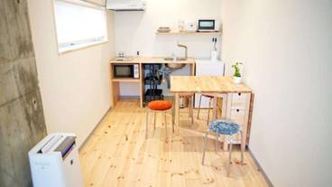 専用キッチン / 16