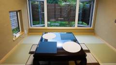 オーベルジュ ニングルフォーレ