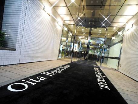 大分リーガルホテル / 3