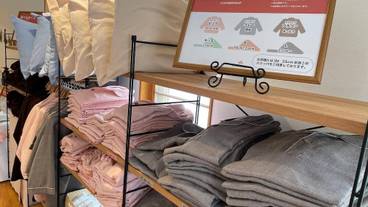 施設内の設備 / 4