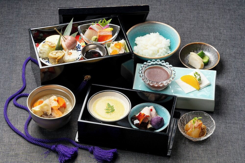 レストラン